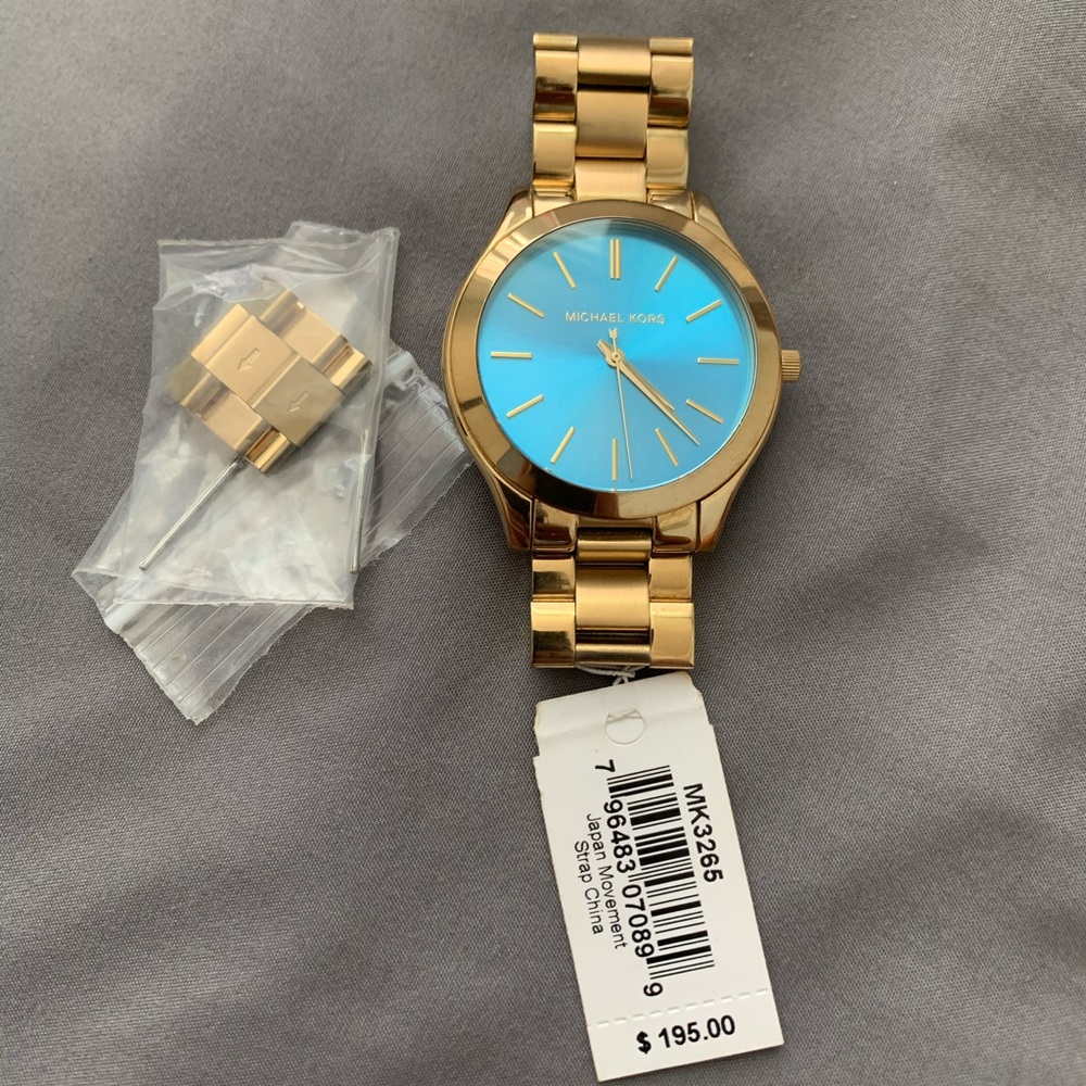 Michael Kors watch